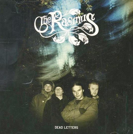Dead Letters (2cd Special Edition) - CD Audio di Rasmus