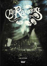 The Rasmus. Live Letters (DVD) - DVD di Rasmus