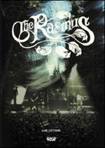 The Rasmus. Live Letters (DVD)