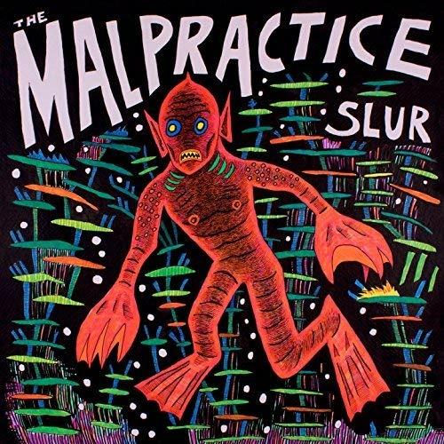 Slur - Vinile LP di Malpractice