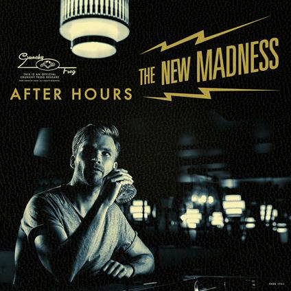 After Hours - CD Audio di New Madness