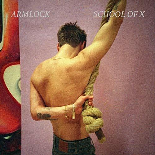 School of X - CD Audio di Armlock
