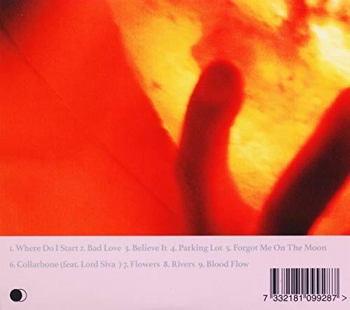 School of X - CD Audio di Armlock - 2