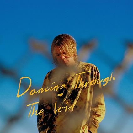 Dancing Through the Void - CD Audio di School of X