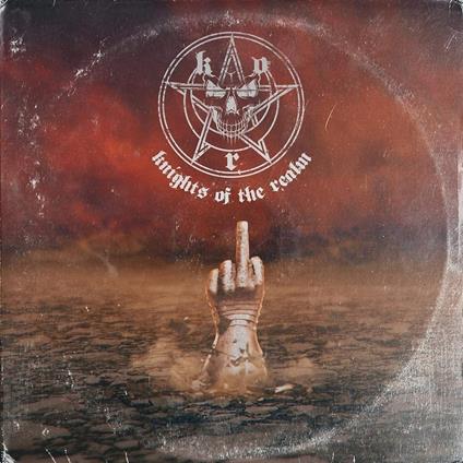 Knights of the Realm - Vinile LP di Knights of the Realm