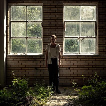 For Blind Willie - Vinile LP di Bror Gunnar Jansson