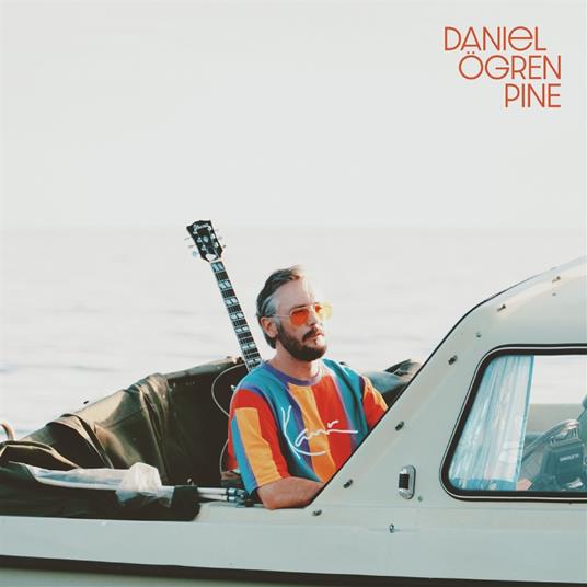 Pine (Coke Bottle Green Vinyl) - Vinile LP di Daniel Ogren