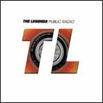 Public Radio - CD Audio di Legends