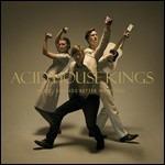 Music Sounds Better with You - CD Audio di Acid House Kings