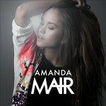 Amanda Mair - CD Audio di Amanda Mair