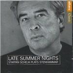 Late Summer Nights op.33