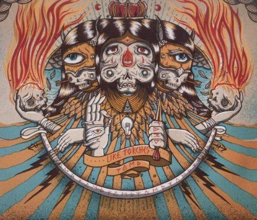 Like Torches - CD Audio di You Ate My Dog