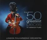 50 Greatest Classical Pieces