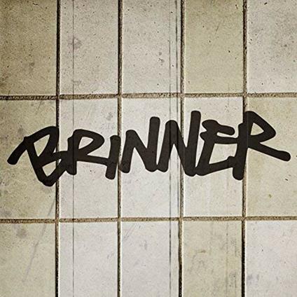 Brinner - Vinile LP di Knifven