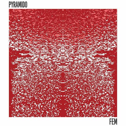 Fem - Vinile LP di Pyramido