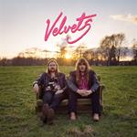 Velvets (White Vinyl)