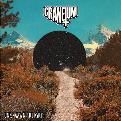 Unknown Heights - Vinile LP di Craneium