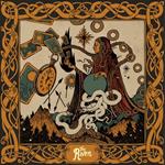 Riven (Ltd. Coloured Vinyl)