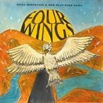 Four Wings (Turquoise Vinyl)