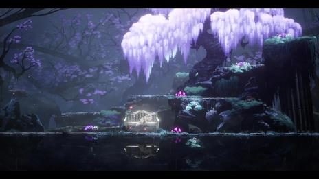 Ender Lilies Quietus Of The Knight - Ps4 Playstation 4 Rpg Uk Con Italiano - 6