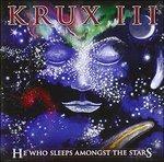 III. He Who Sleeps Among the Stars