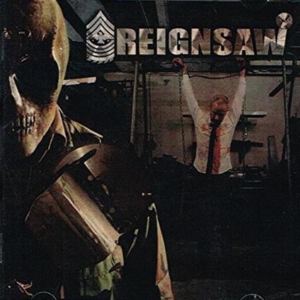 Reignsaw - Vinile LP di Reignsaw