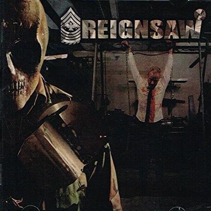 Reignsaw - Vinile LP di Reignsaw