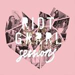 Riot Grrrl Sessions - The 1St Session