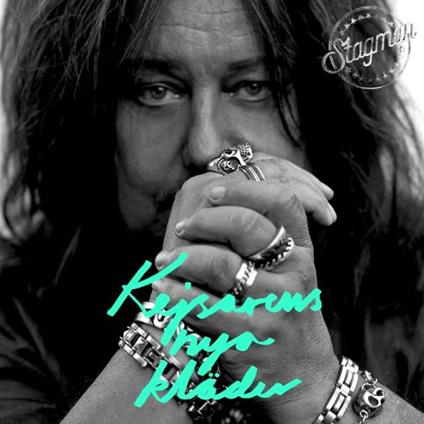 Kejsarens Nya Kläder - CD Audio di Stagman