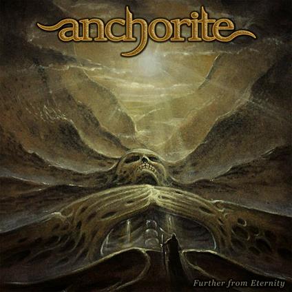 Further from Eternity - CD Audio di Anchorite