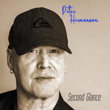 Second Glance - CD Audio di Peter Hermansson