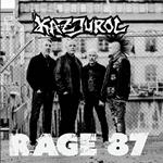 Rage '87