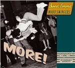More! - CD Audio di Sweet Emma And The Mood S