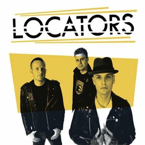 Locators - CD Audio di Locators