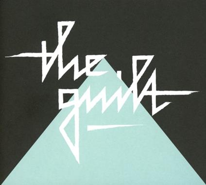 Guilt - CD Audio di Guilt