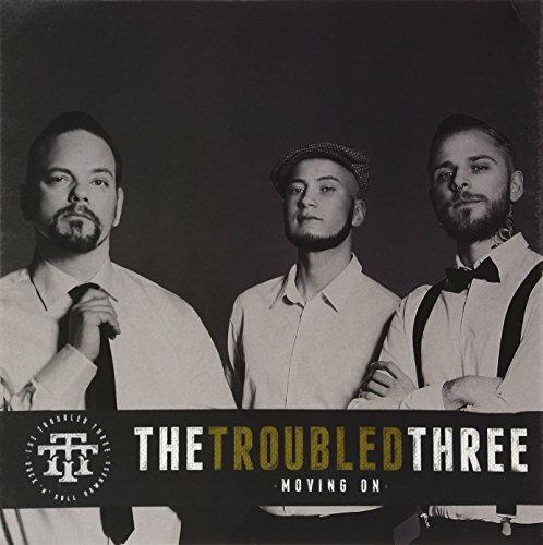 Moving on - Vinile LP di Troubled Three