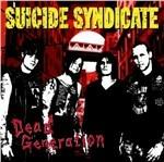 Dead Generation - Vinile LP di Suicide Syndicate