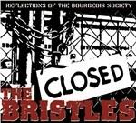 Reflections of The - Vinile LP di Bristles
