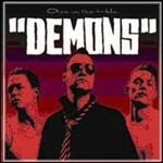 Ace in the Hole - CD Audio di Demons