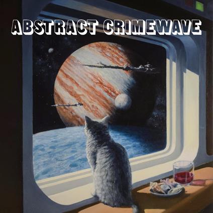 The Longest Night - CD Audio di Abstract Crimewave