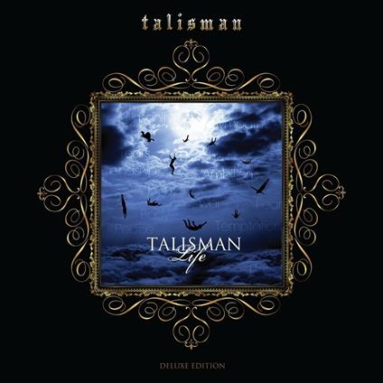 Life - CD Audio di Talisman