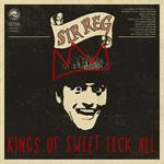 Kings of Sweet Feck All (Multicoloured Vinyl)