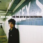 The Fine Art Of Self Destruction (Coloured Vinyl)