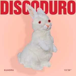 CD Discoduro Kuadra