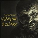 Warsaw Holiday - CD Audio di Andi Almqvist