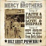 Holy Ghost Power!