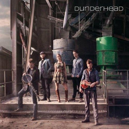 Dunderhead - CD Audio di Dunderhead