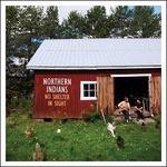 No Shelter in Sight - CD Audio di Northern Indians