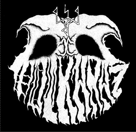 Paralys - CD Audio di Wulkanaz