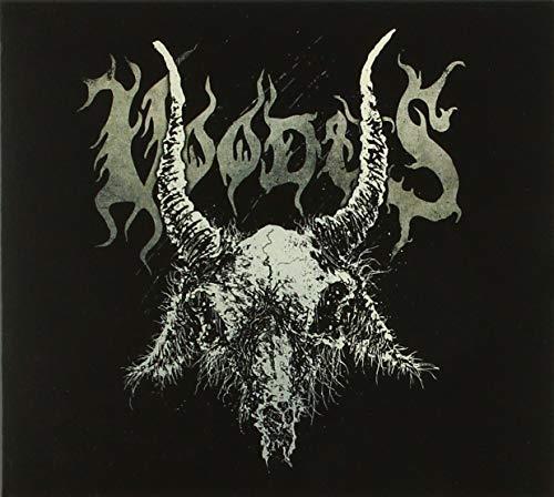 Serpent Seducer Saviour - CD Audio di Voodus